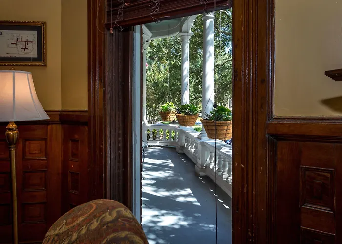 Kehoe House, Historic Inns Of Savannah Collection (Adults Only)